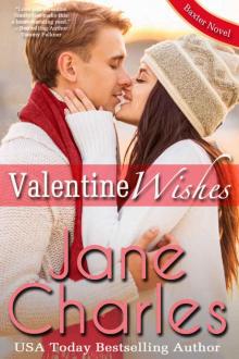 Valentine Wishes (Baxter Academy Book 1) Read online