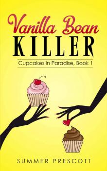 Vanilla Bean Killer Read online
