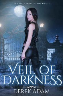 Veil of Darkness (Book 1)