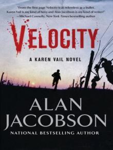 Velocity Read online