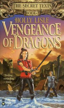 Vengeance of Dragons (Secret Texts) Read online