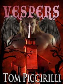 Vespers Read online