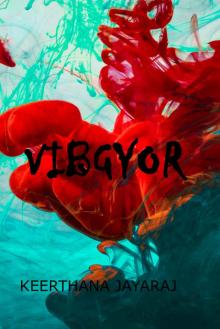 VIBGYOR