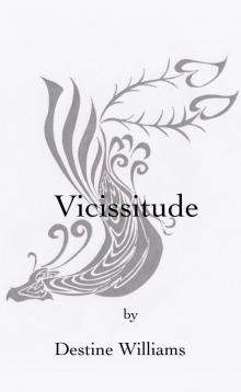 Vicissitude: Yang Side (Lost Earth Series)