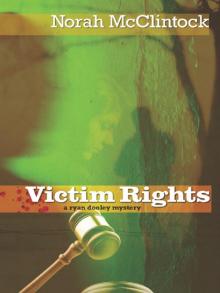 Victim Rights Read online