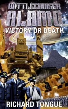 Victory or Death Read online