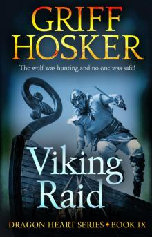 Viking Raid Read online