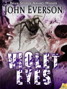 Violet Eyes Read online
