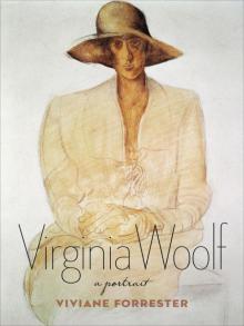 Virginia Woolf: A Portrait Read online