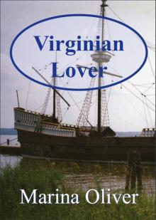 Virginian Lover Read online
