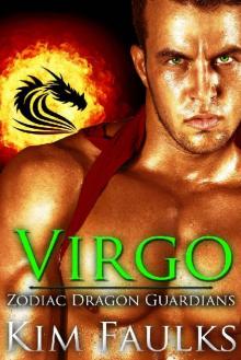 Virgo Read online