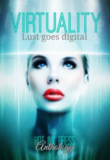 Virtuality Read online