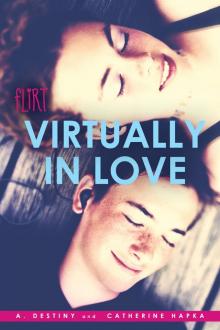 Virtually in Love Read online