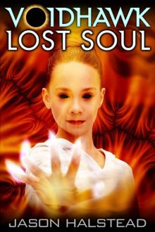 Voidhawk - Lost Soul Read online