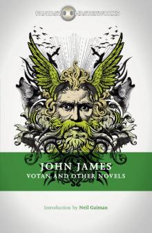 Votan and Other Novels (FANTASY MASTERWORKS) Read online