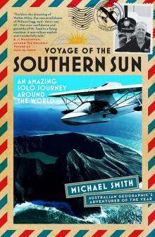 Voyage of the Southern Sun Read online