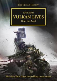 Vulkan Lives Read online