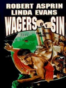 Wages of Sin Read online