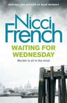 Waiting for Wednesday Read online