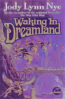 Waking in Dreamland Read online