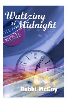 Waltzing at Midnight Read online