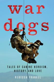 War Dogs Read online