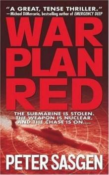 War Plan Red Read online