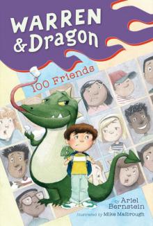 Warren & Dragon 100 Friends Read online