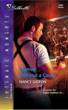 Warrior Without a Cause Read online