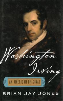 Washington Irving Read online
