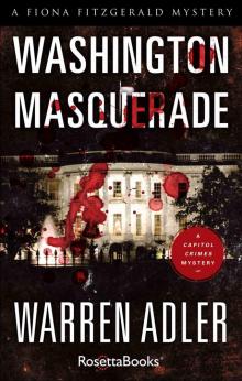 Washington Masquerade Read online