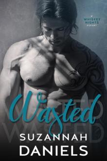 Wasted Read online