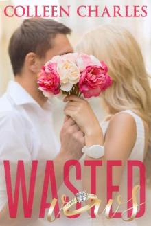 Wasted Vows Read online