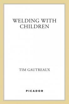 Welding with Children Read online