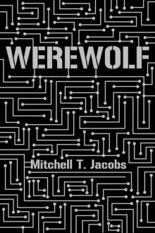 Werewolf: A World at War Novel (World at War Online Book 4) Read online