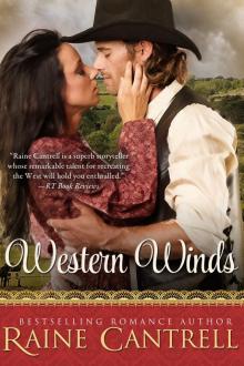 Western Winds Read online