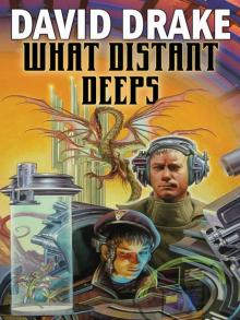 What Distant Deeps Read online