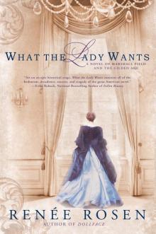 What the Lady Wants Read online