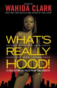 What's Really Hood! Read online