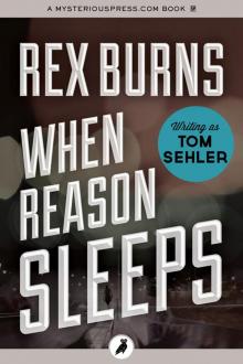 When Reason Sleeps Read online