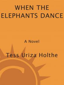 When the Elephants Dance