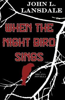When the Night Bird Sings Read online