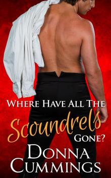 Where Have All the Scoundrels Gone? Read online