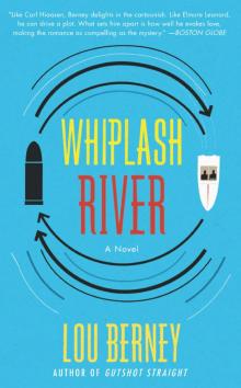 Whiplash River Read online