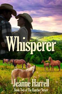 Whisperer Read online