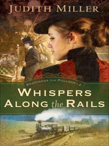 Whispers Along the Rails Read online
