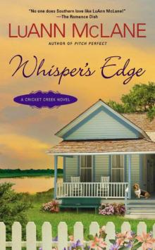 Whisper's Edge Read online