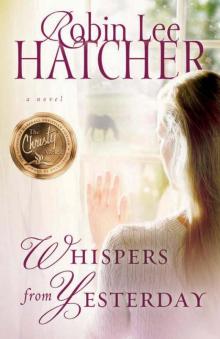 Whispers from Yesterday Read online