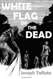 White Flag of the Dead wfotd-1 Read online
