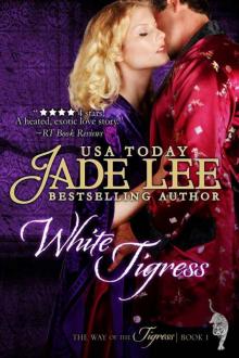 White Tigress Read online